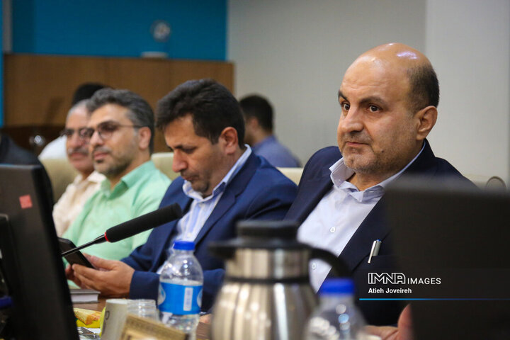 شورای آموزش و پرورش استان اصفهان