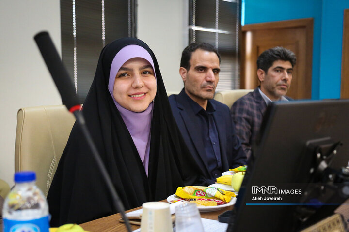 شورای آموزش و پرورش استان اصفهان