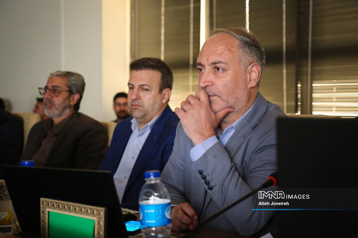 شورای آموزش و پرورش استان اصفهان