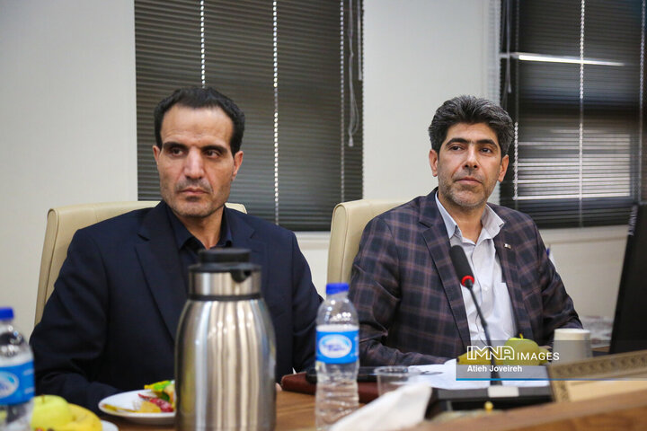 شورای آموزش و پرورش استان اصفهان