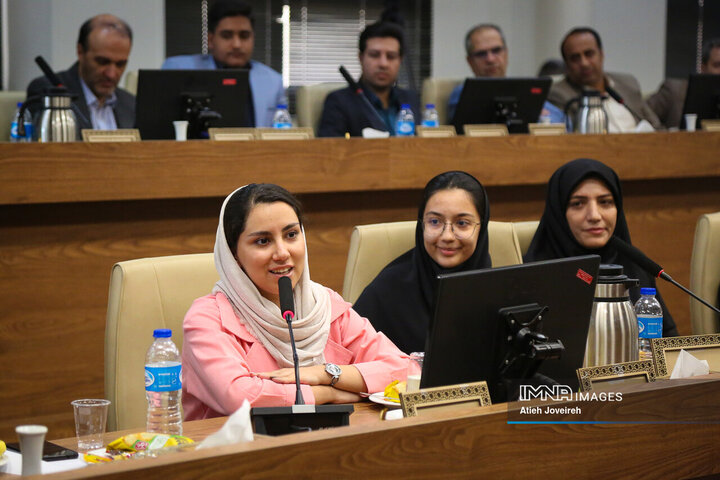 شورای آموزش و پرورش استان اصفهان