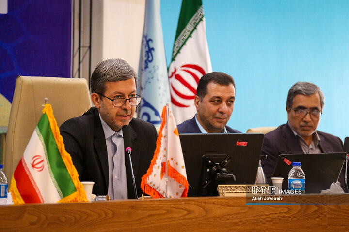 شورای آموزش و پرورش استان اصفهان