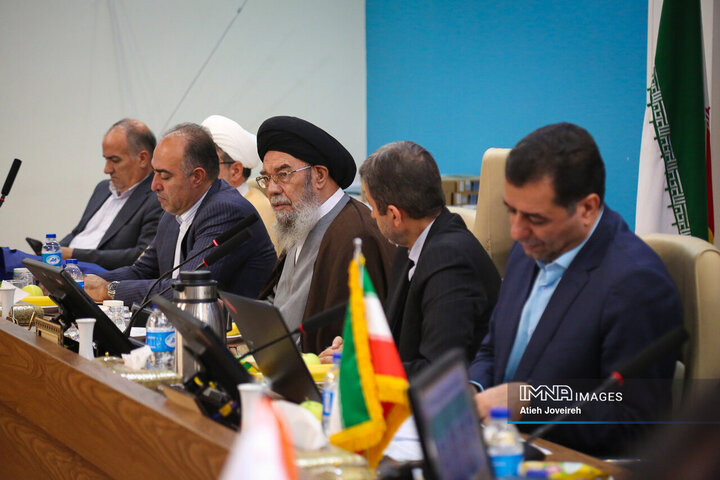 شورای آموزش و پرورش استان اصفهان