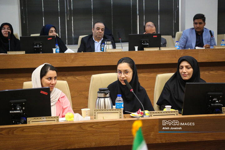 شورای آموزش و پرورش استان اصفهان