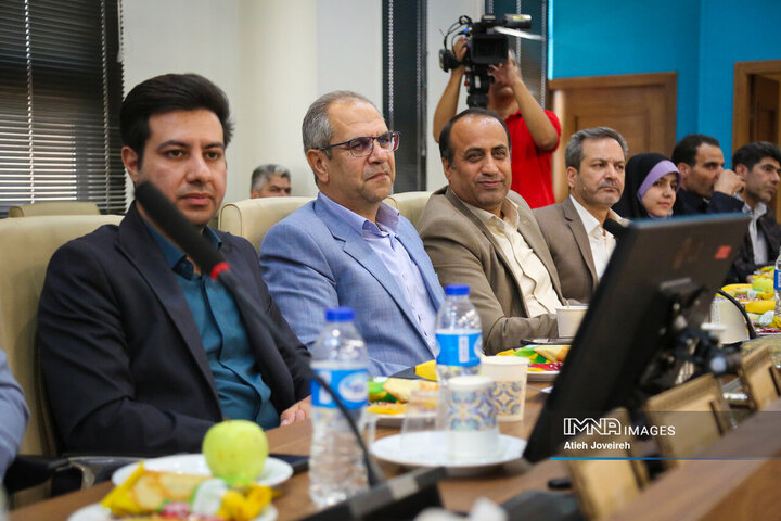 شورای آموزش و پرورش استان اصفهان