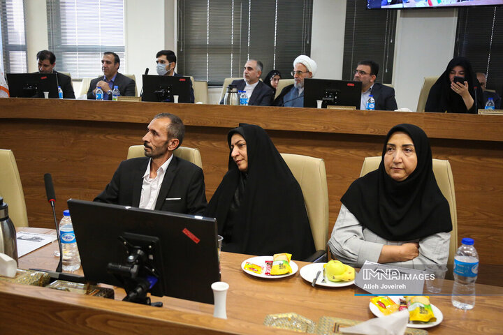 شورای آموزش و پرورش استان اصفهان