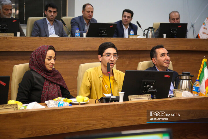 شورای آموزش و پرورش استان اصفهان