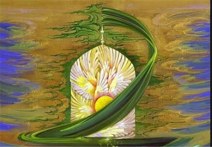 جشنواره نگارگری رضوی برای اولین بار در مشهد برگزار می‌شود