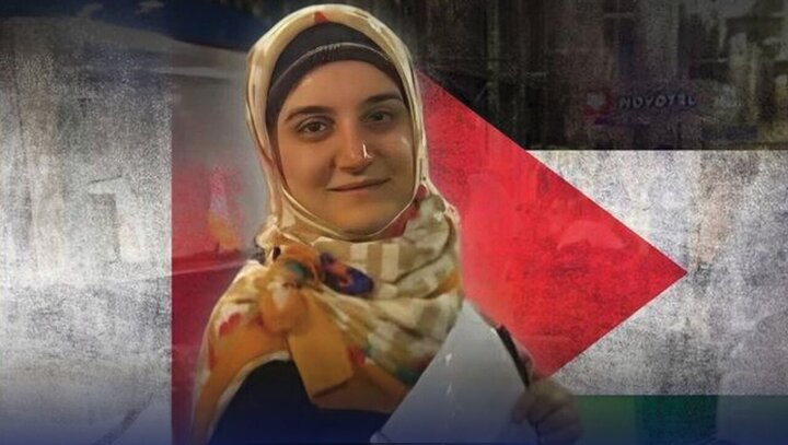 Iranian Women Athletes Urge UN to Press France for Release of Detained Academic Mahdieh Esfandiari