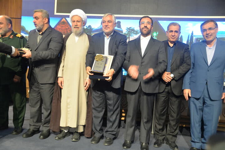 مسئولان باید فراتر از وظایف قانونی، به تکالیف اخلاقی و دینی پایبند باشند