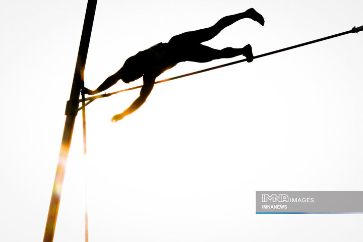 مسابقات دو و میدانی باشگاه‌های کشور