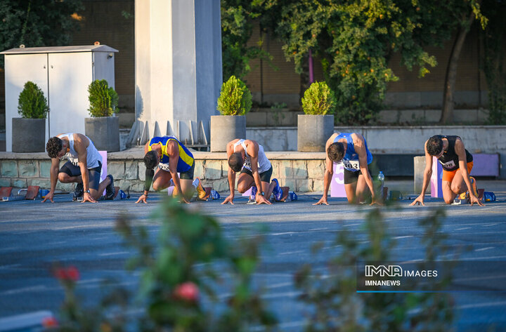 آخرین وضعیت دوومیدانی کاران زندانی در کره‌جنوبی