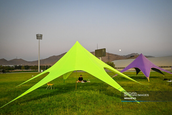 مسابقات دو و میدانی باشگاه‌های کشور