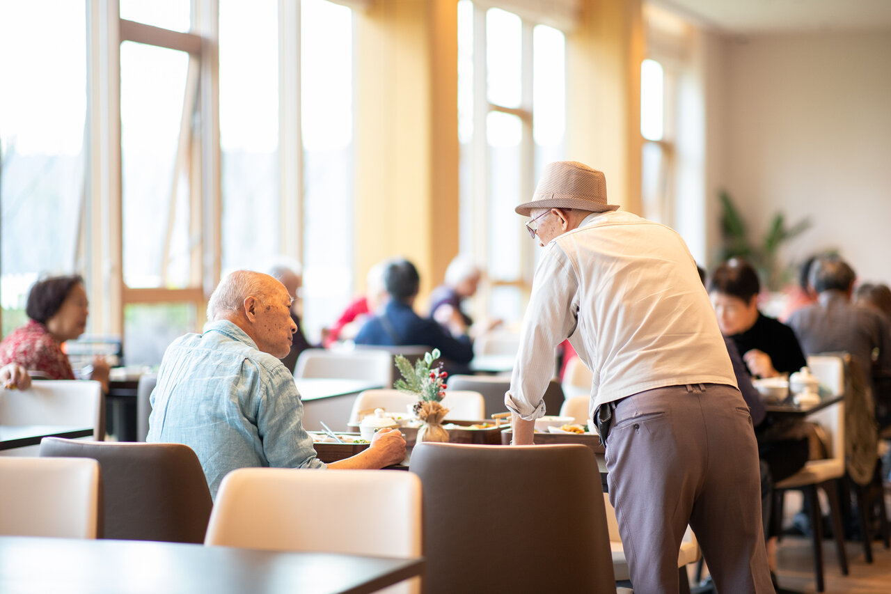 پروژه «جامعه شاد»؛ الگوی نوین زیست شهری در شانگهای