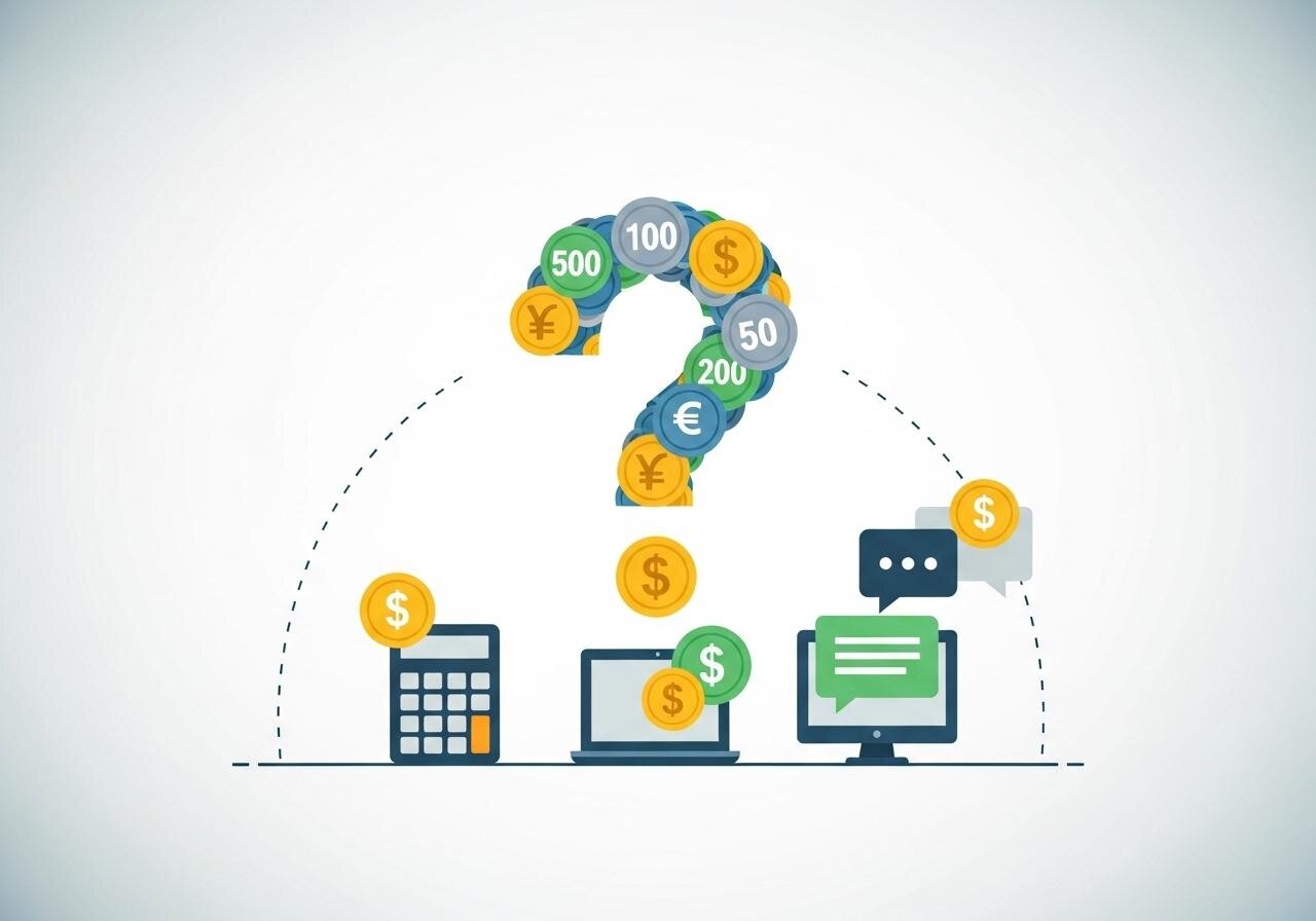 مشاوره آنلاین مالیات