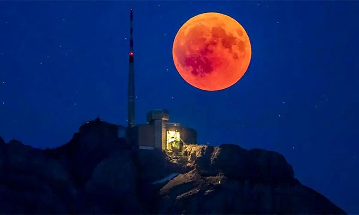 علت ماه گرفتگی روی بدن نوزاد چیست؟ | جلوگیری از ماه گرفتگی واقعی است؟