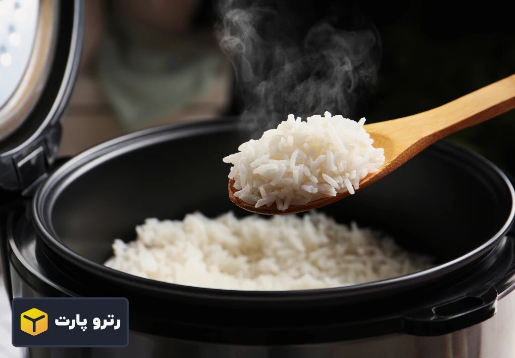 برندهای محبوب دیگ پلوپز