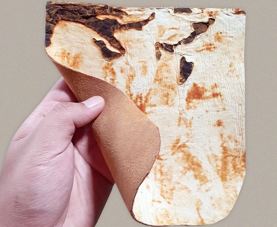 پل ارتباطی صنعت و دانشگاه در تجاریسازی چرم گیاهی