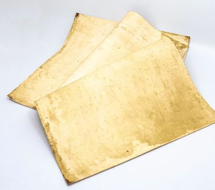 پل ارتباطی صنعت و دانشگاه در تجاریسازی چرم گیاهی