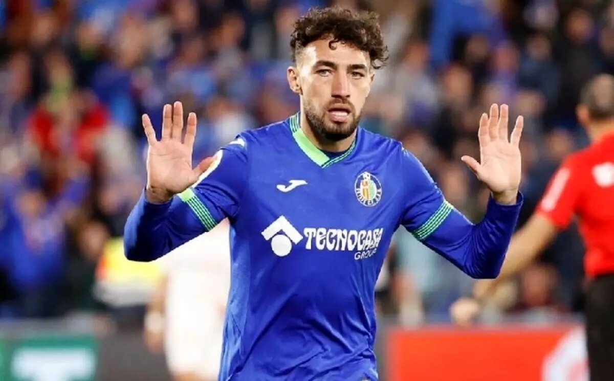 منیر حدادی Munir El Haddadi ؛ بیوگرافی و بررسی دقیق پیوستن جنجالی مهاجم اسپانیا