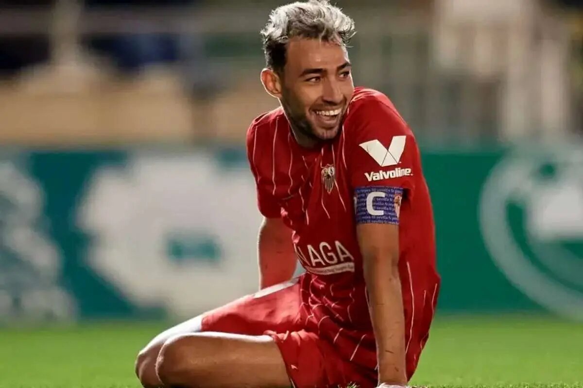 منیر حدادی Munir El Haddadi ؛ بیوگرافی و بررسی دقیق پیوستن جنجالی مهاجم اسپانیا