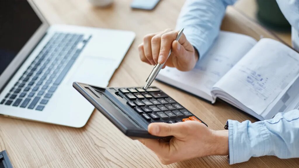 اظهارنامه مالیاتی