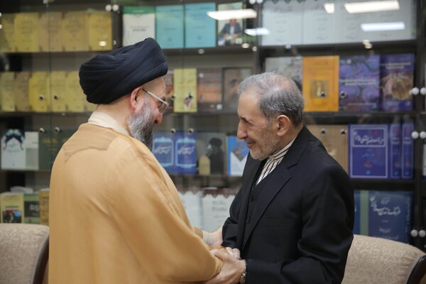 استقلال و ثبات عراق برای ایران اهمیت ویژهای دارد