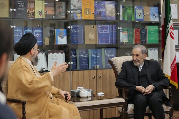 استقلال و ثبات عراق برای ایران اهمیت ویژهای دارد