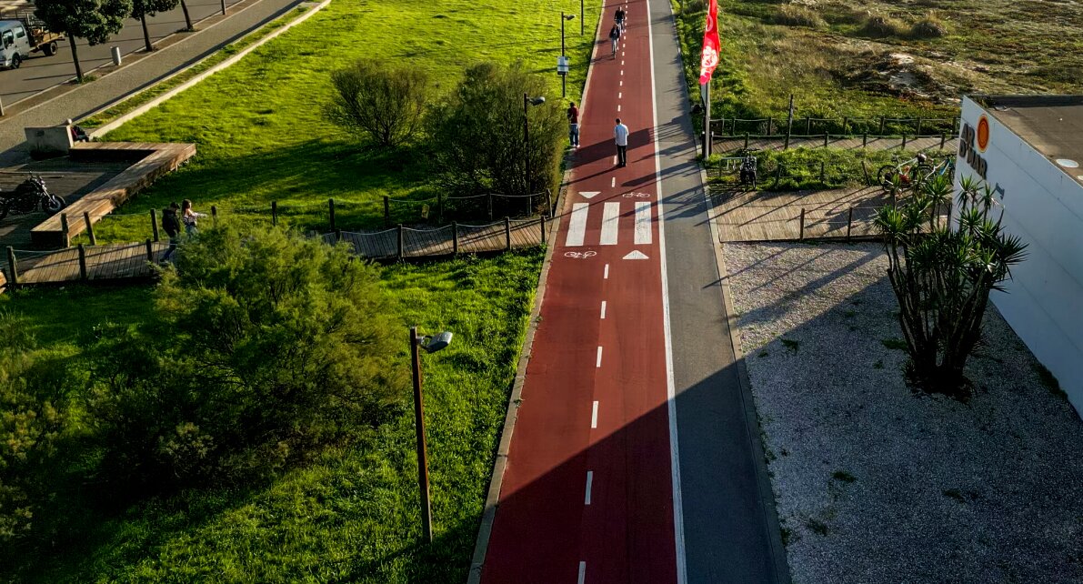 شهرها چگونه با «تلنگر رفتاری» به سوی حملونقل پایدار حرکت میکنند؟