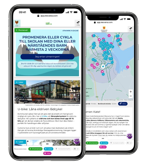 شهرها چگونه با «تلنگر رفتاری» به سوی حملونقل پایدار حرکت میکنند؟