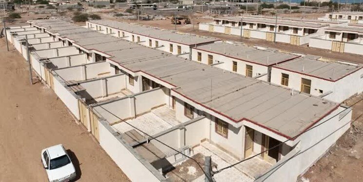 شهرک پرنیان قم؛ تصویری رویایی در غبار چالشها