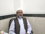 وحدت، لازمه آرامش و امنیت جامعه است