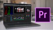Adobe Premiere به آیفون می‌آید