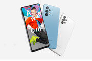 سامسونگ گلکسی آ32 قیمت + مشخصات Samsung Galaxy A۳۲