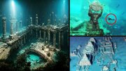 رمزگشایی از تمدن‌های گمشده زیر دریا برای مقابله با تغییرات اقلیمی