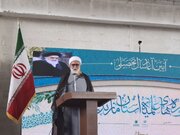 علمای شیعه مرزداران اندیشه و ذهن انسان‌ها هستند