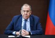 لاوروف: همراه با ایران باید گفت‌وگوهای ۳+ ۳ را از سرگیریم