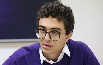یونس خسروبیگی کیست؟ مشاور دهه‌هشتادی رئیس سازمان حفاظت محیط‌زیست در امور جوانان + بیوگرافی