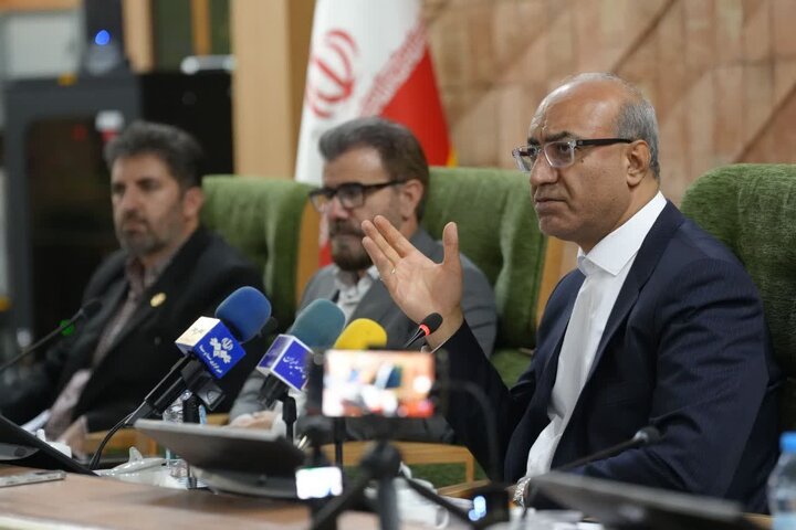 سمن‌ها بازوی توانمند توسعه استان کرمانشاه