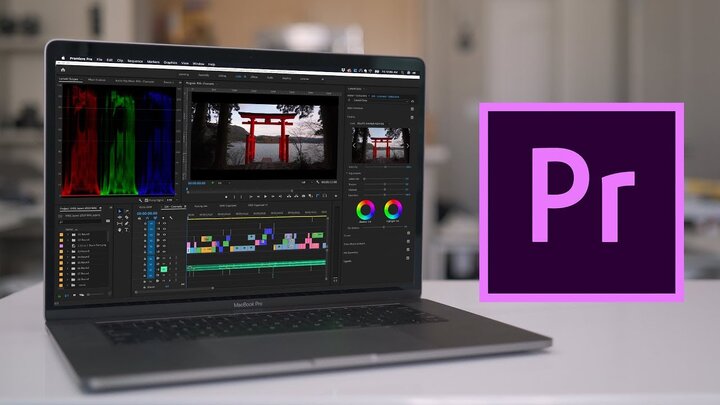 Adobe Premiere به آیفون می‌آید