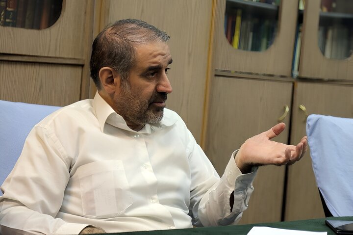 روحانی و ظریف باید پاسخگوی خسارت‌های برجام باشند