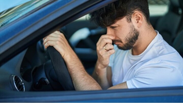 بوی بد کولر ماشین؛ از 3 راه‌حل فوری تا تعمیرات تخصصی