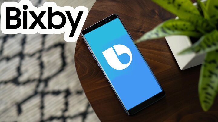 بیکسبی چیست + چگونه بیکسبی (Bixby) را فعال کنیم؟