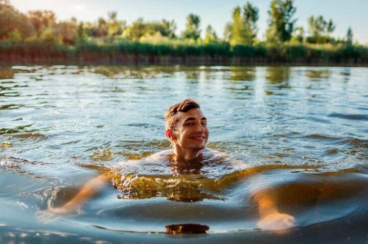 احیای شنا در رودخانه‌های شهری اروپا پس از سال‌ها آلودگی