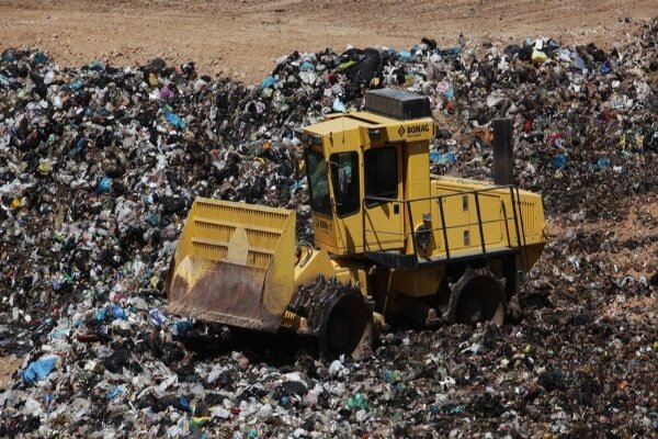 ساماندهی زباله‌گردها در دستور کار شهرداری قرار گرفت