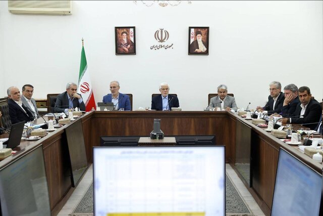 عارف: با جدیت اجرای برنامه هفتم را دنبال کنیم