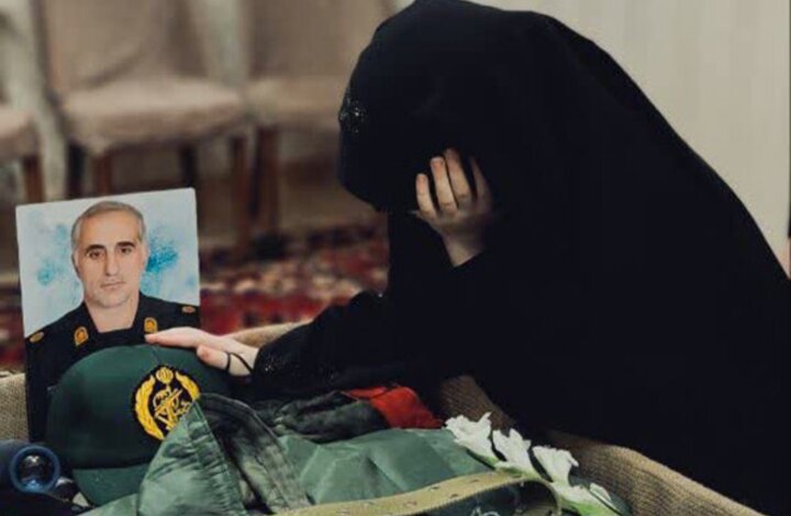 رسول نورمحمدزاده، شهید مقتدر طریق‌القدس