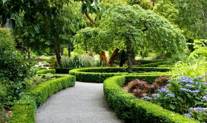 تحول چشمگیر در فضای سبز خرم‌آباد در راه است