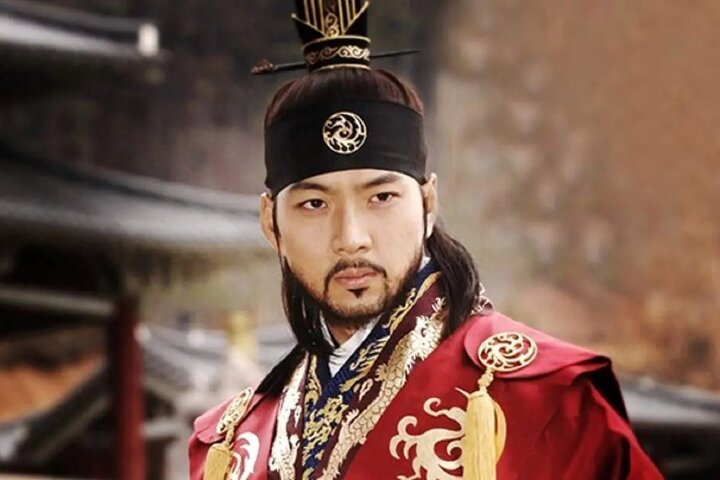 جومونگ، سریال تاریخی محبوب کره‌ای