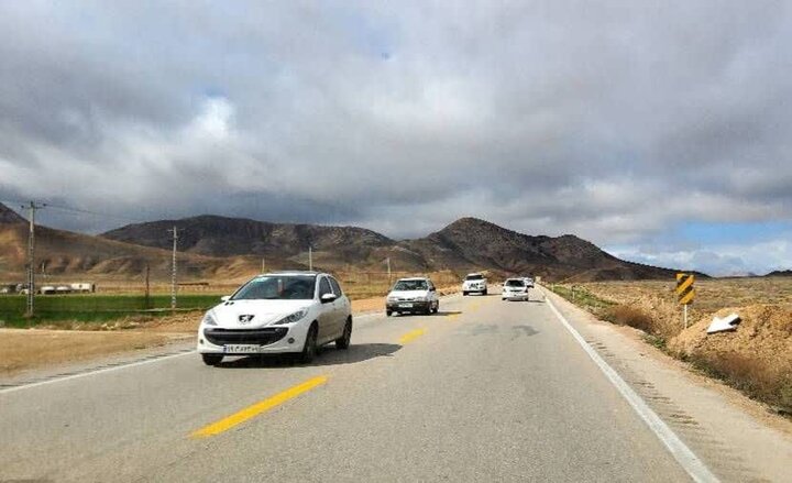 ایمن‌سازی ۷ نقطه پرخطر جاده‌های خراسان شمالی با اعتبار ۱۰۰ میلیارد ریال